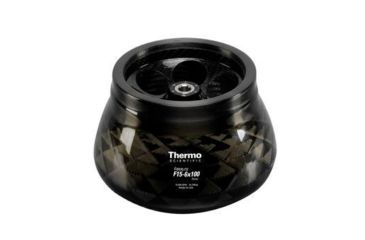 Image of Thermo Fisher Scientific F20-6x100 Cf Rotor 75003698, Unit EA