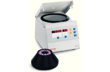 Image of Thermo Fisher Scientific Labofuge 200 Promo 120v 75773631, Unit EA