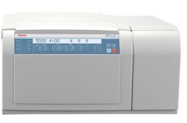 Image of Thermo Fisher Scientific Megafuge Herus 16r 120v 75004271, Unit EA