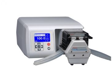 Image of Thermo Fisher Scientific Peristaltic Pump 12ch/6 Rlr Ce 72-320-126, Unit EA