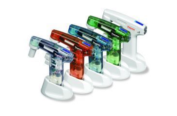 Image of Thermo Fisher Scientific Pipet Filler S1 Clear 9511, Unit EA