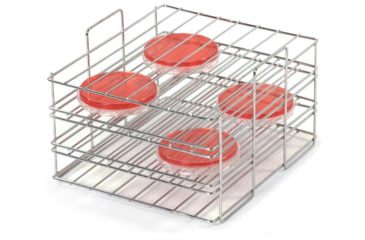 Image of Thermo Fisher Scientific Precision Coliform/Fecal Coliform Heated Circulating Water Baths/Incubators, Thermo Fisher Scientific Scientific 3166183 Accessories