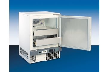Image of Thermo Fisher Scientific Refrigerator Bld Bnk +4c 4.9ft REB404-A, Unit EA