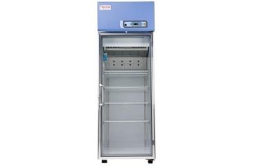 Image of Thermo Fisher Scientific Revco 23cf Glass Door Lab Ref RGL2304A, Unit EA