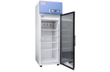 Image of Thermo Fisher Scientific Revco 30cf Glass Door Lab Ref RGL3004D, Unit EA