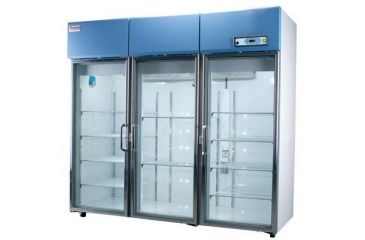 Image of Thermo Fisher Scientific Revco 78cf Glass Door Lab Ref RGL7504D, Unit EA