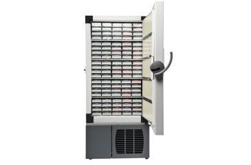 Image of Thermo Fisher Scientific Revco Uxf 400bx 230v -86c UXF40086V, Unit EA