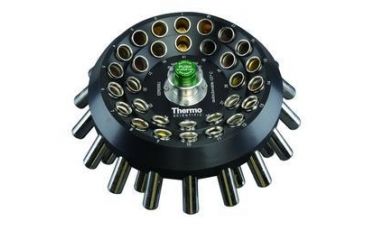 Image of Thermo Fisher Scientific Rotor Cliniconic 30x15ml 75003623, Unit EA