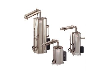 Image of Thermo Fisher Scientific Still 240v 3wire 3phse Csa10gl A1016-D, Unit EA