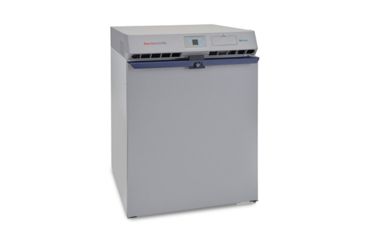 Image of Thermo Fisher Scientific TSG Series Solid Door Undercounter Refrigerator, 240V, TSG505SD