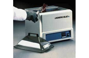 Image of Thermo Fisher Scientific Lindberg/Blue M Heated Circulating Water Baths, Each, Thermo Fisher Scientific Scientific Accessories, 118084