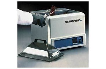 Image of Thermo Fisher Scientific Lindberg/Blue M Heated Circulating Water Baths, Thermo Fisher Scientific Scientific WB1140C