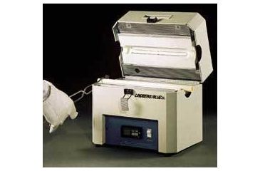 Image of Thermo Fisher Scientific Lindberg/Blue M Mini-Mite Tube Furnaces, 1100°C, Thermo Fisher Scientific Scientific TF55030C