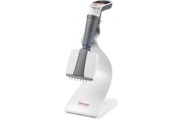 Image of Thermo Fisher Scientific Novus Pipettor Stand, Thermo Fisher Scientific Scientific 9420360 Stand Finnpipette Novus Single