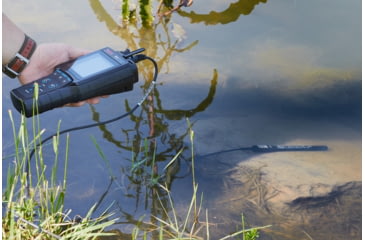 Image of Thermo Orion Conductivity 4CELL Mdin 3M Cbl 013010MD