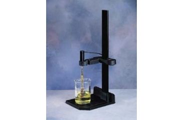 Image of Thermo Orion Electrode Holder And Stand 090070