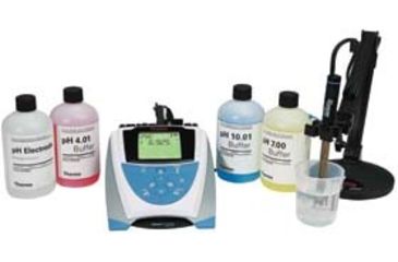 Image of Thermo Orion 3STAR Ph Wp Hh Mtr Only 1212000