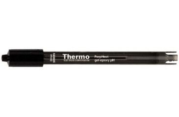 Image of Thermo Fisher Scientific ORION PerpHecT Combination pH Electrode, Non-Refillable, Thermo Fisher Scientific Scientific 9206BN