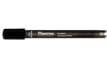 Image of Thermo Fisher Scientific ORION PerpHecT Triode 3-in-1 pH/ATC Probe, Non-Refillable, Thermo Fisher Scientific Scientific 9207BN