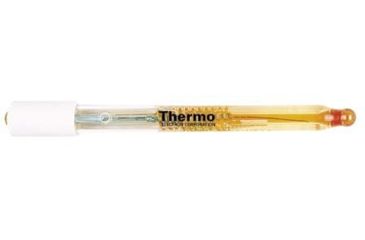 Image of Thermo Fisher Scientific ORION ROSS Combination pH Electrodes, Glass Body, Thermo Fisher Scientific Scientific 8102SC