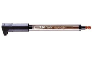 Image of Thermo Fisher Scientific ORION ROSS Sure-Flow Combination pH Electrode, Epoxy Body, Thermo Fisher Scientific Scientific 8165BNWP