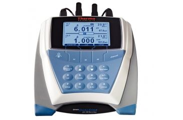 Image of Thermo Orion Set2 Orion Dualstar 100-240vac 2115102, Unit EA