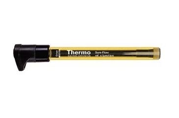 Image of Thermo Fisher Scientific ORION Sure-Flow Reference Electrode, Ag/AgCl Single Junction Half-Cell, Thermo Fisher Scientific Scientific 900100