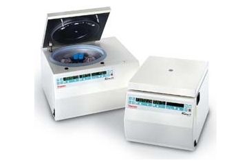 Image of Thermo Scientfic Centrifuge Heraeus 11 120V 75004411