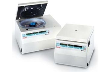 Image of Thermo Scientfic Centrifuge Heraeus 11R 120V 75004413