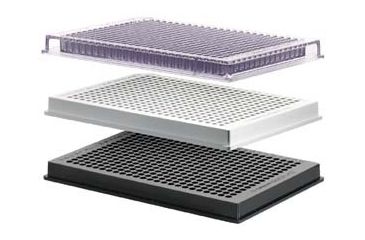 Image of Thermo Scientfic Cliniplt Wht 384 St W/LID 40PK 95040230