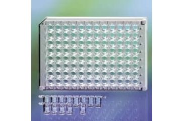 Image of Thermo Scientfic Combiplate 8WEL Solid Wht CS50 95029510
