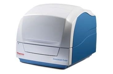 Image of Thermo Scientfic Dispenser Syringe 1 Ml SP-00096