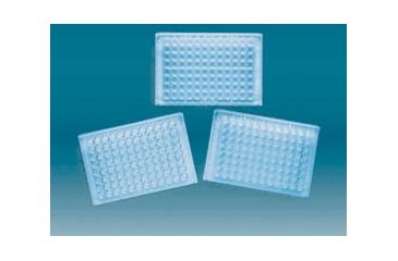 Image of Thermo Scientfic Disposable U Plate CS/100 2401
