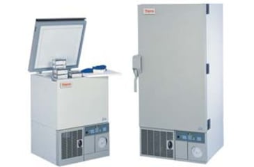Image of Thermo Scientfic Elitefreezr 3FT3 -86C 208/230V ULT390-5-D