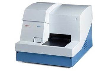 Image of Thermo Scientfic Excitation Filter 430NM Hbw 10 425APP2430A