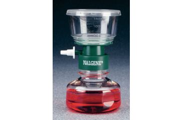 Image of Thermo Scientfic Filter Unit 115ml .45um Pk12 121-0045, Unit CS