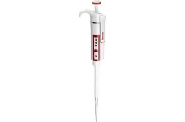 Image of Thermo Scientfic Finnpipette F1 1UL Fixed Micro 4651000