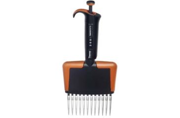 Image of Thermo Scientfic Finnpipette F2 16-CH 1-10UL 4662080