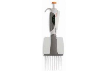 Image of Thermo Scientfic Finnpipette FOCUS+ 8-CH 1-10UL 4610100
