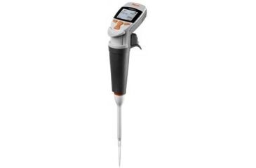 Image of Thermo Scientfic Finnpipette Novus 1-10ML 46200800