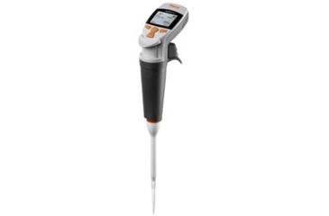 Image of Thermo Scientfic Finnpipette Novus 1-10UL 46200100