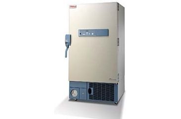 Image of Thermo Scientfic Freezer -80C + 31.4CF 208-230V ULT3280-10HD-D