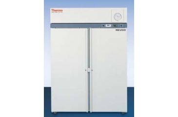 Image of Thermo Scientfic Freezer Lab 12FT3 Space Saver ULT1230-A