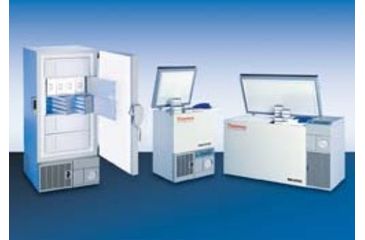 Image of Thermo Scientfic Frzr Ultmii Chst -40C 208/230V ULT350-9-D
