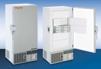 Image of Thermo Scientfic Frzr Uprt Val 13.4FT 208V -85C ULT1386-3-D