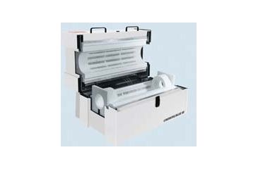 Image of Thermo Scientfic Furnace 1-ZONE 1200-DEG-C HTF55342C