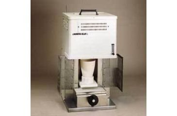 Image of Thermo Scientfic Furnace Crucible 1700C CF56724C