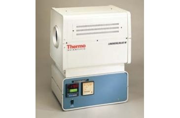 Image of Thermo Scientfic Furnace Sol Tube 1500C 1-ZONE STF55433C