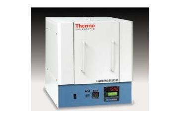Image of Thermo Scientfic General Box Furnace 1500 BF51433PC