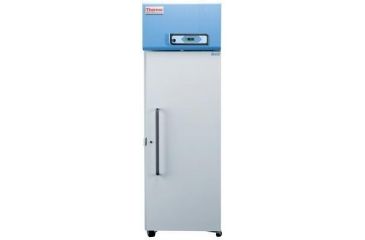 Image of Thermo Scientfic Laboratory Freezer -30C 12FT3 ULT1230-V